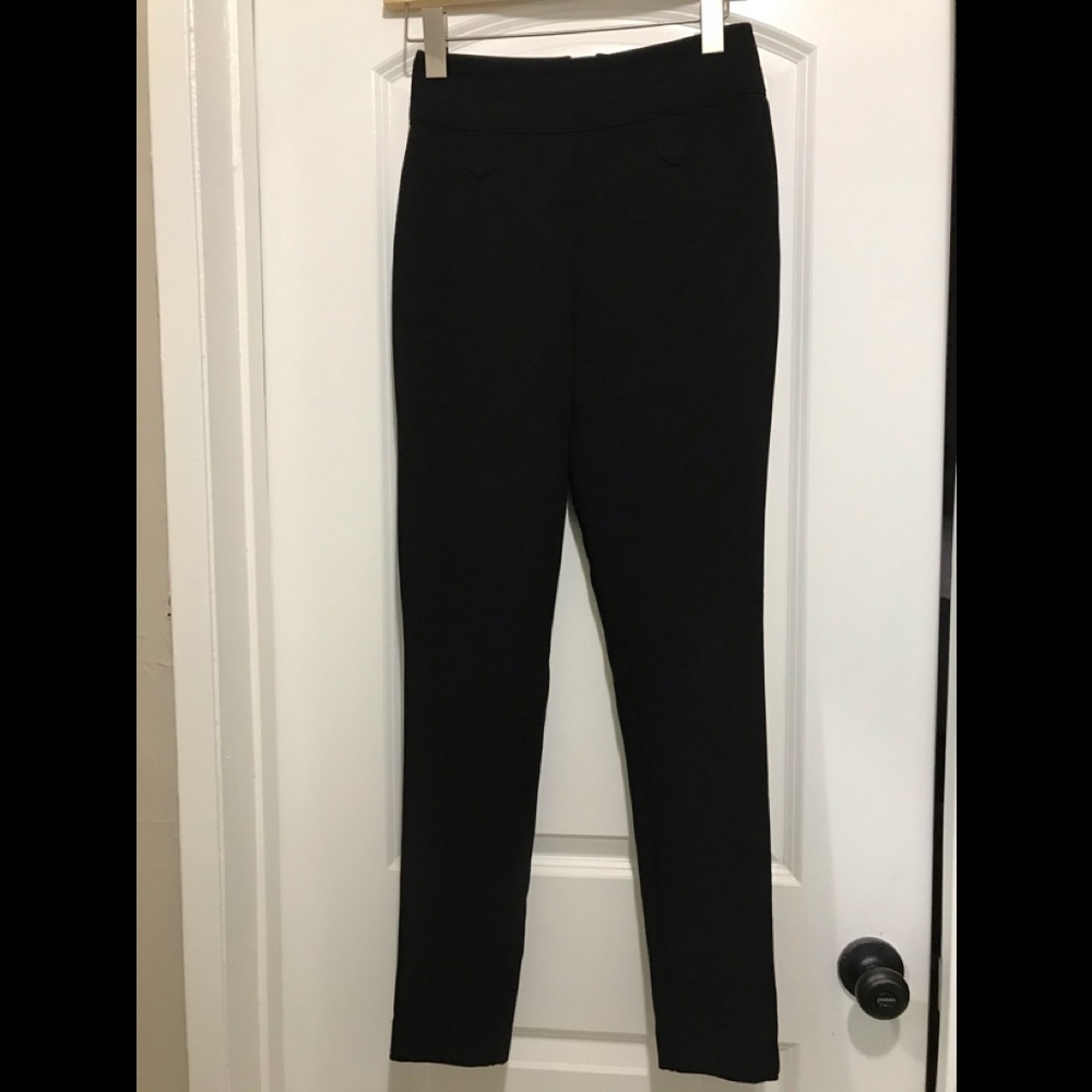 Guess Marciano slacks. Size 2